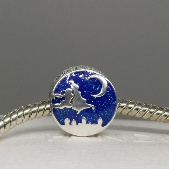 charm pandora aladdin charm pandora aladdin